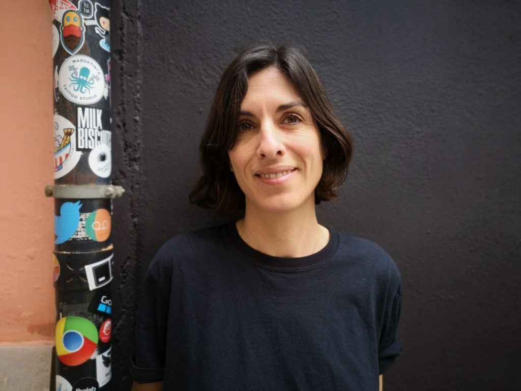 Nueva junta directiva