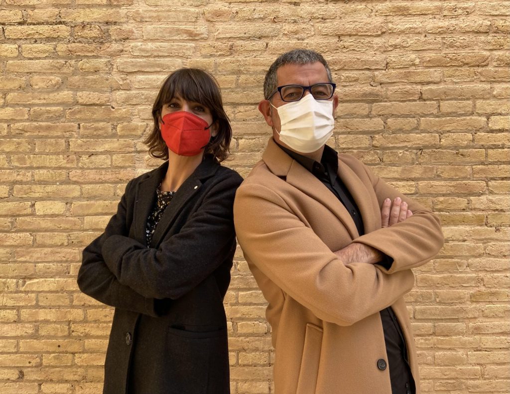 La Exprimidora y ADCV amplían su alianza