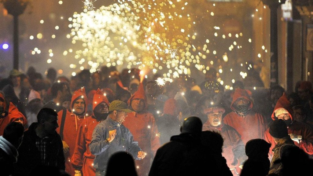 Crida a projecte: Cartell Festes Magdalena 2025